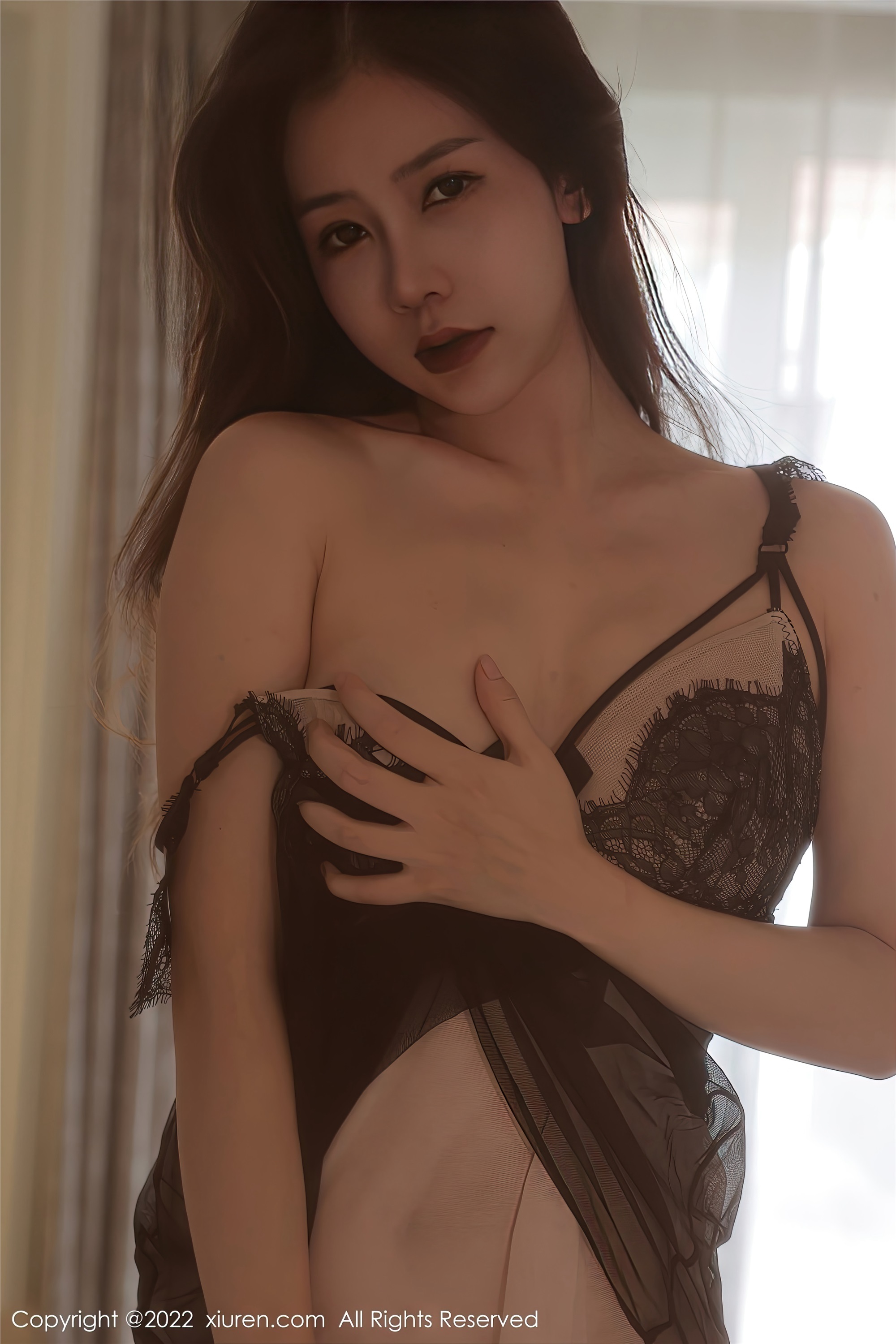 Xiuren秀人网 2022.11.16 NO.5863 尹甜甜